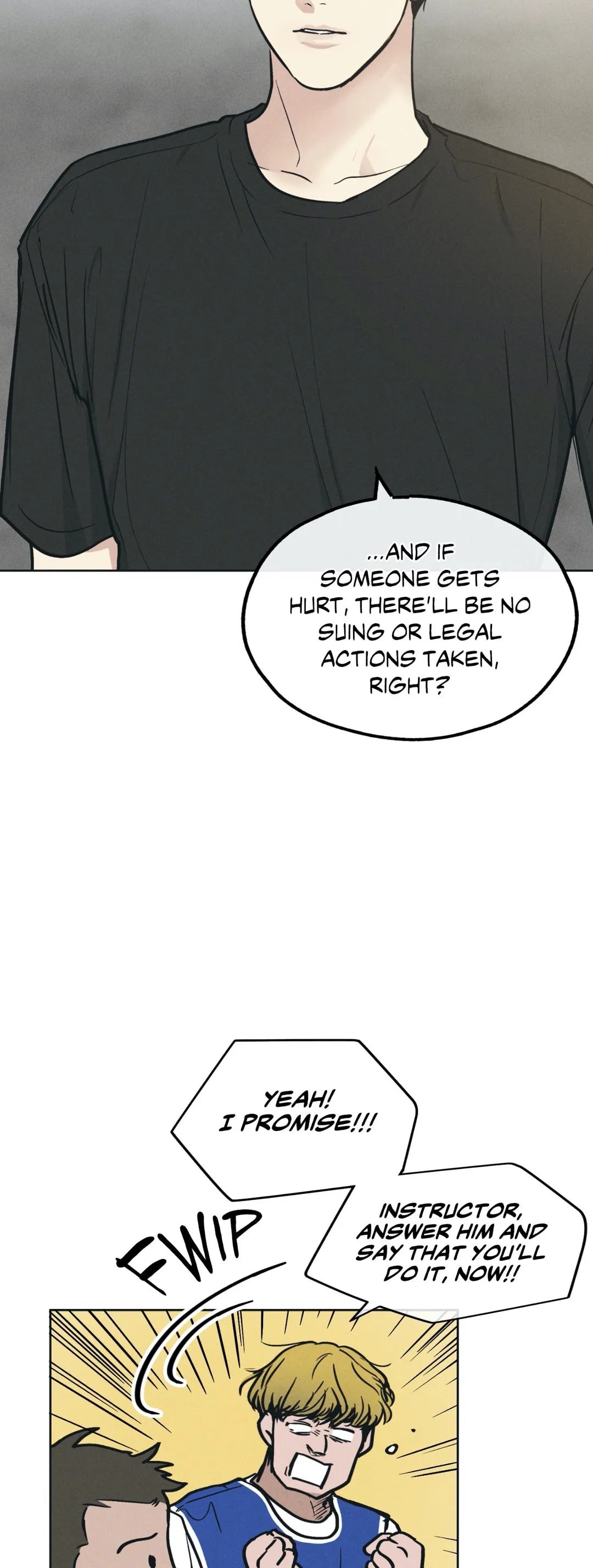 Payback, Chapter 24 image 11
